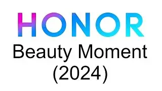 Beauty Moment - Honor Magic OS 8.0 -  9.0 Ringtone