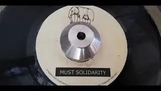 Solidarity Riddim