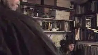 Blood Paradise - Peg Leg Joe Passes The Drinking Goard
