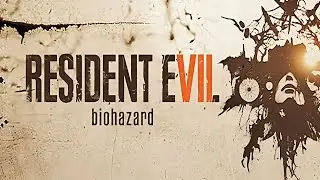 Битва з татком - Resident Evil 7 Biohazard - Проходження # 2 #residentevilbiohazard