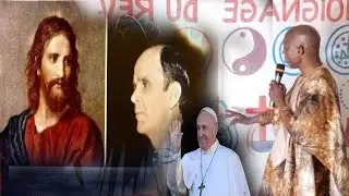 TEMOIGNAGE TRISTE ex OCCULTISTE ATANGI PAST YA DIABLE EGLISE BRAHANAM  BOYOKA OYO MONDE MOLILI EP8