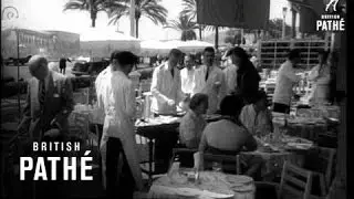 Holiday In France (1953)
