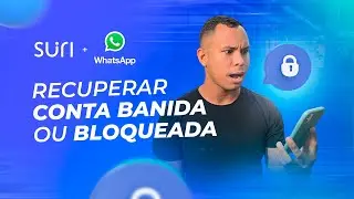 WhatsApp bloqueado por spam: como desbloquear?