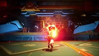 Ratchet & Clank Rift Apart All Raritanium Locations Viceron Zordoom Prison