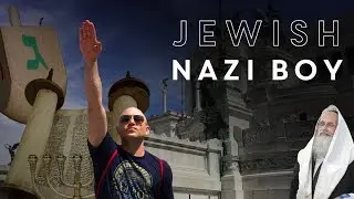 Nazi boy (((Andrew Anglin))) exposed as Jew