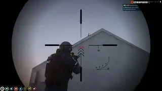Lil Kev Becomes CG's Greatest Fear. | NoPixel GTA RP