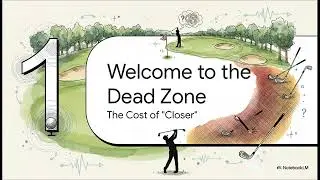 #485 Golf 2026 Non Negotiable Mental Rules and Strategic Mastery