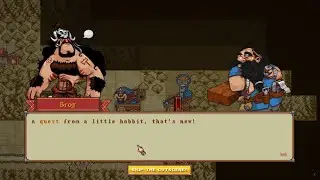 Just Playin' Crush Your Enemies * Borg The Barbarian Campaign * part 3