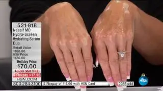 HSN | Dr. Nassif Skincare / Juicy Couture Fragrance Gifts 11.18.2016 - 04 PM