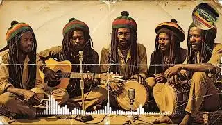 Rare Roots Reggae & Deep Dub Classics for Chill & Study 📼 Dub Cassette 70s