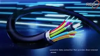 What is Internet lease line? & It's Benefit | Reisnet Broadband
