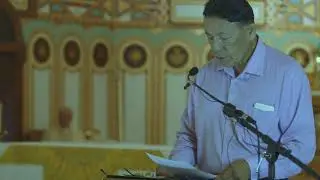 Feast of St. Ignatius - Tribal Proclamation
