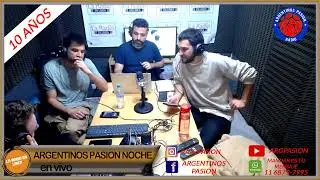 El Programa del Hincha #444 (25/9/2024)