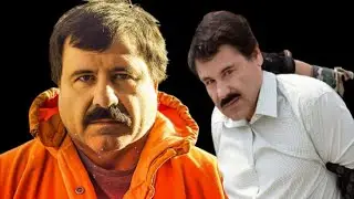 How El Chapo Lives Under Extreme Prison Conditions