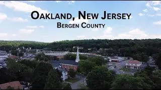 Oakland, New Jersey - Community Spotlight
