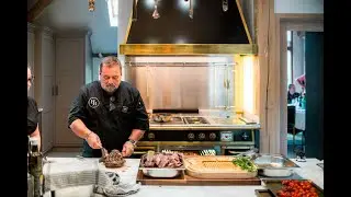 The Handmade Kitchen Company - De Manincor Live Short