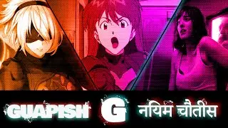 THE END IS NEAR | Guapish Rule 34 Episode 182