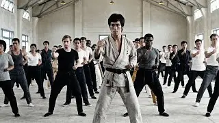 Bruce Lee Was Left Out of the Group &mdash; By the End, They Followed Him Instead