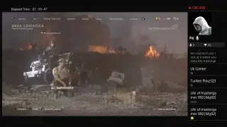 danger killer 45 plays can of duty world war 2 1v1 against fisher gill