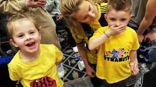 UK Street Dance Challenge 2024 | Aftermovie | House of Swag |