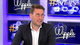 Une Workplace de plus en plus digitalis&eacute;e - D&eacute;couvrez la vision de Wipple dans #JMLECO
