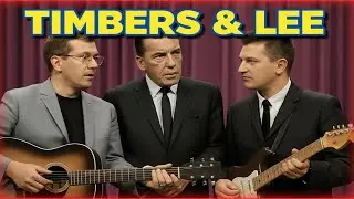 Timbers & Lee - A Brand Spanking New & Original Timbers & Lee Song in Film