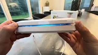 PhoneSoap 3 UV Cell Phone Sanitizer & Dual Universal Cell Phone Charger Box Review