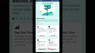fix your Facebook feed