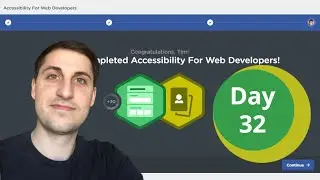 100 Days of Code: Day 32 (Learning FEWD in 100 Days)