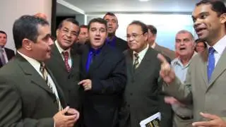 QUARTETO DAVS