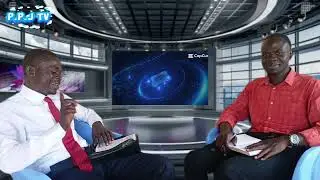 Sans le message de frère BRANHAM  pourrait-on être dans la vérité ?Avec fr Daniel banze 