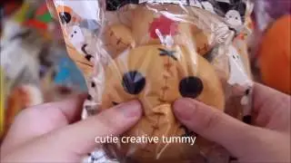 2016 SQUISHY COLLECTION (4/4) // UNPRF SQUISHY