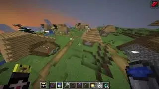 FIND HIDDEN SHULKER IN MY SERVER IP IN DESCRIPTION.