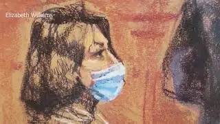 Ghislaine Maxwell convicted in Epstein sex abuse case