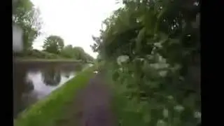 Perry Barr locks