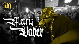Metrik Vader | En Vivo | Malahuero Session #27 | Le&oacute;n Guanajuato