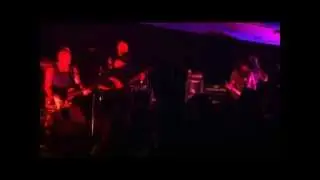 Last Ditch Redemption - Frankenbok Live