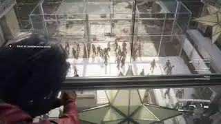 We Eat Zombies For Breakfast! McDingle Live World War Z
