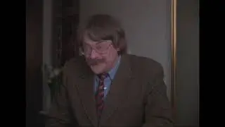 Other Europe: Interview with Jiř&iacute; Němec, January 1988
