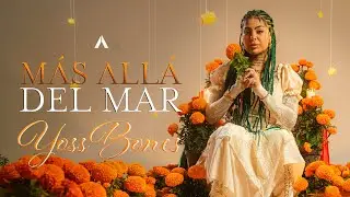 Yoss Bones - Más Allá del Mar