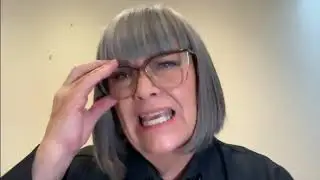 DAWN FRENCH  Can You Keep a Secret interview 2026