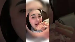 ASMR хруст от @asssmrelaxxx #mukbang #asmr #eatingsounds #chalkasmr #clay #асмр