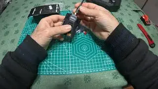 RADIOMASTER MICRO RANGER 2.4 GHz ExpressLRS. Taranis QX7 Access. Banggood. RADIOMASTER. Радиоуправляемая радиостанция.