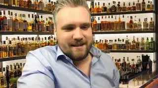 Celtic Whiskey Fest: Redbreast 27 Year Old Deconstruction Tasting