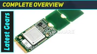 Hailo-8: потрясающий ускоритель ИИ для Raspberry Pi 5!