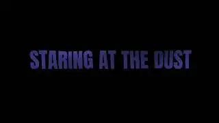 $CRIM-STARING AT THE DUST