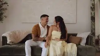 Baby Gender Reveal