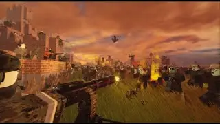 colony survival - 100 days with a 4 year old
