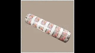 pet sealing film,aluminum foil sealing films