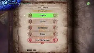 MHW: Iceborne/ GS Wyvern Ignition upgrade is here!/ (How to upgrade)